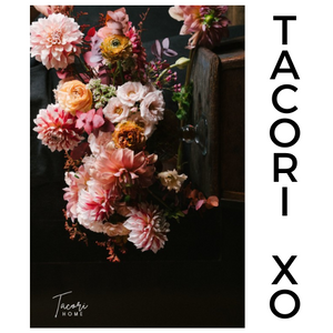Tacori Microfiber Tea Towel