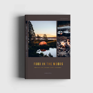 livre food in the wood