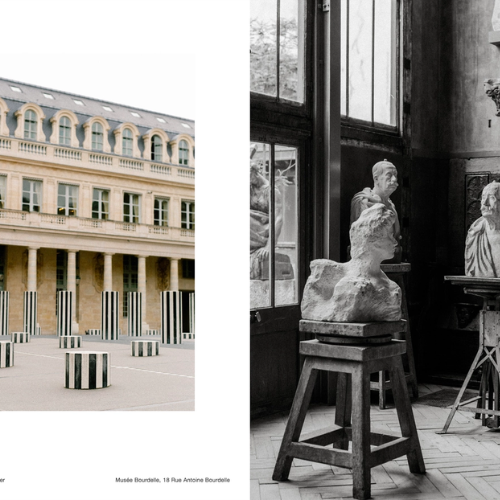 livre paris