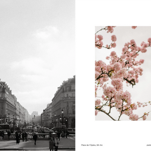 livre paris