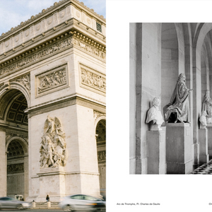 livre paris