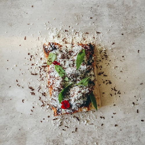 livre passione pizza