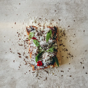livre passione pizza