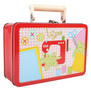 Small Foot Malette Set de Couture