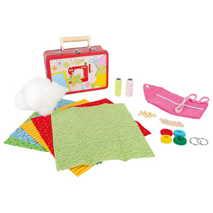 Small Foot Malette Set de Couture