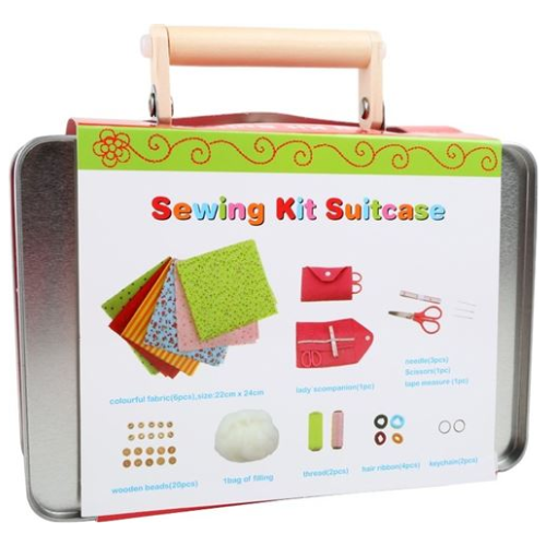 Small Foot Malette Set de Couture
