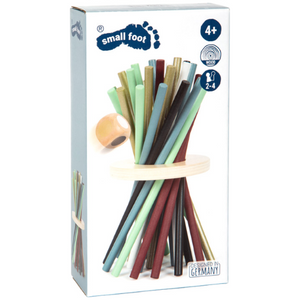 Small Foot Mikado Gold Edition