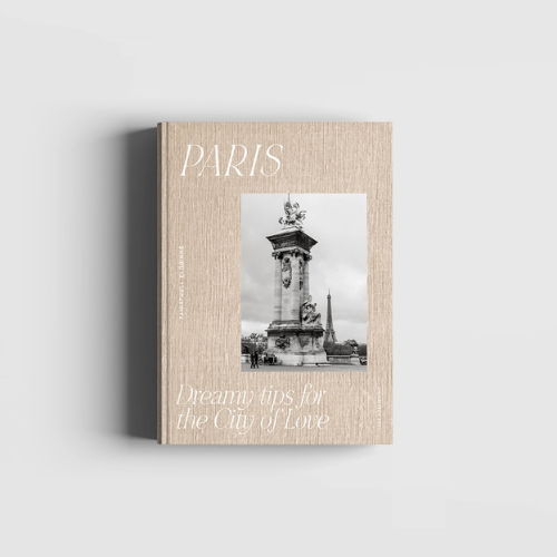 livre paris