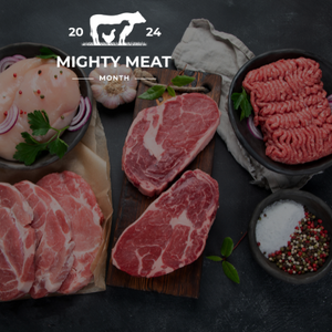 The Carnivore Box
