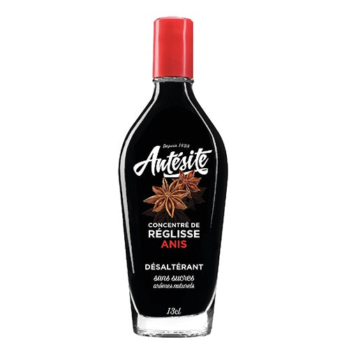 Antesite Ultra-Concentre Reglisse Anis 13cl