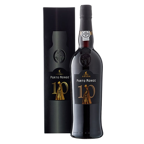 Adega de Favaios Porto Tawny Monge 10 Ans 75cl