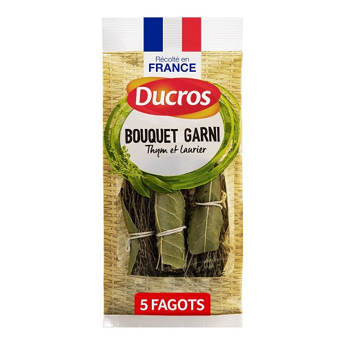 Ducros Bouquet Garni 5 Fagots 17gr