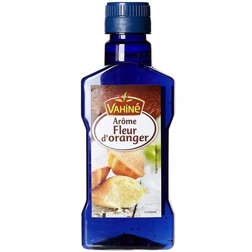 Vahine Arome Fleur d'Oranger 20cl