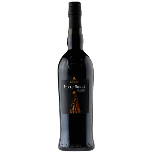Adega de Favaios Porto Monge Tawny 75cl