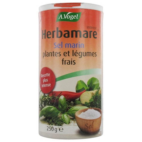 A. Vogel Herbamare Sel Marin Intense 250gr