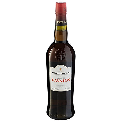 Adega de Favaios Moscatel Do Douro 75cl