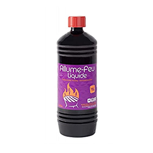 Actifeu Allume-Feu Liquide 1