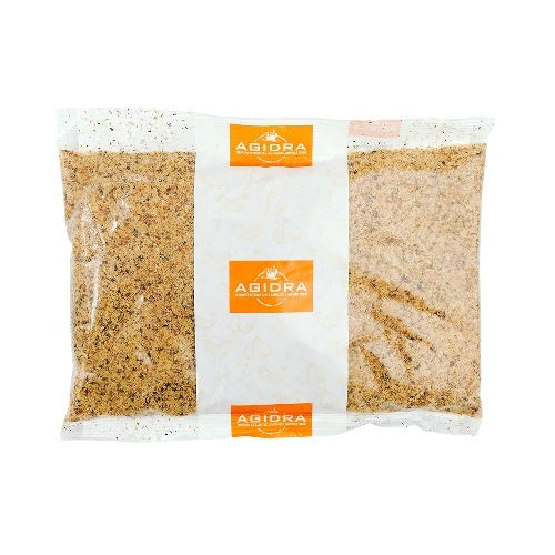 Agidra  Noisettes Grillees en Poudre 250gr