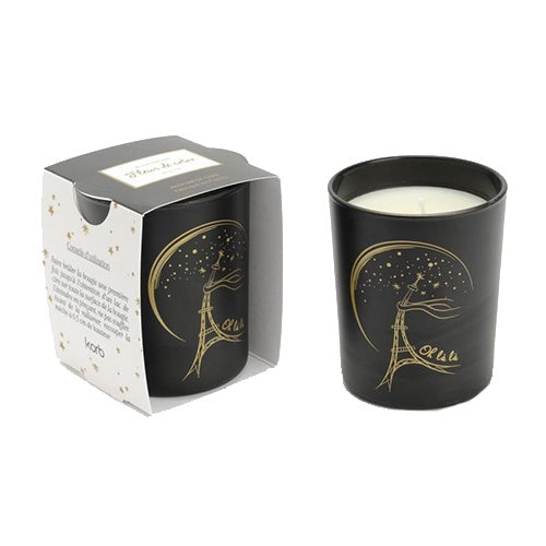 Amadeus Bougie Paris Chic - Fleur de Coton - 142933