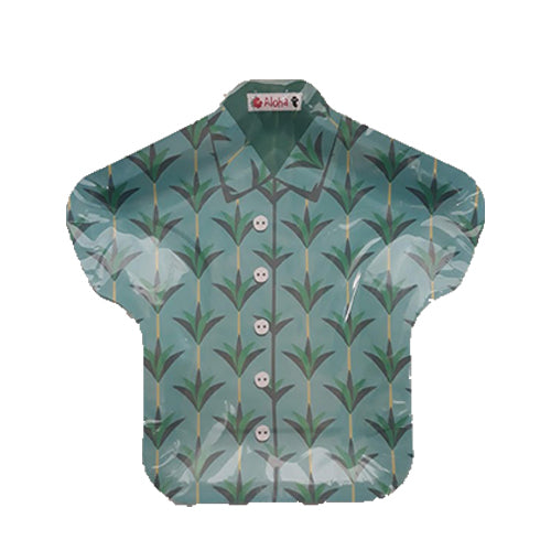 Assiettes jetables t-shirts x8