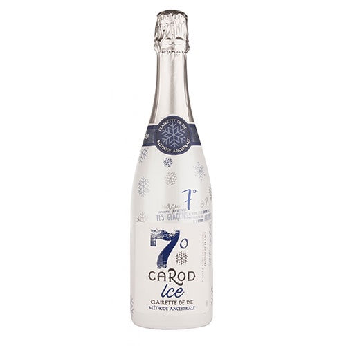 Clairette de Die Carod Ice 75cl