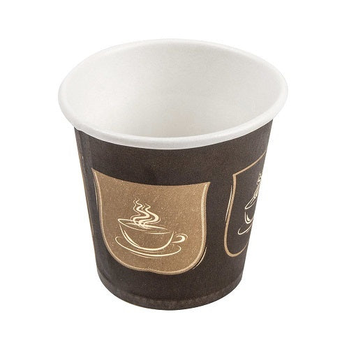 Gobelets pour Boissons Chaudes 70ml x 50pcs