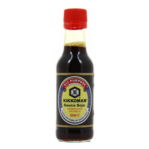 Kikkoman Sauce Soja 15cl