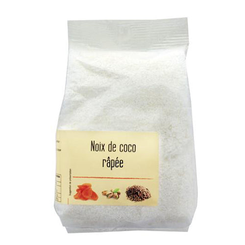 Noix de Coco Rapee 120gr