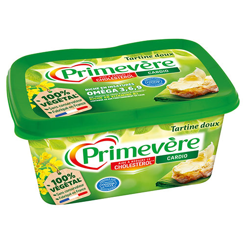 Primevere Tartine Doux 500gr