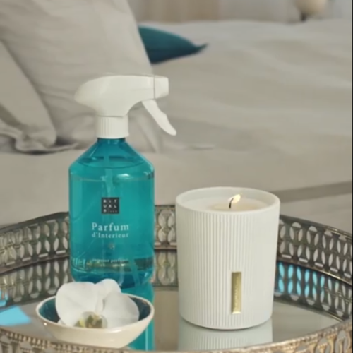 The Ritual of Karma Parfum d'Interieur 500ml
