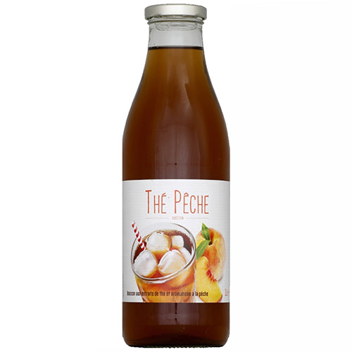 The peche bouteille 1L
