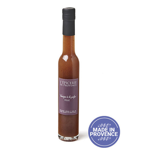 Vinaigre aux pulpes de fruits figue 20cl