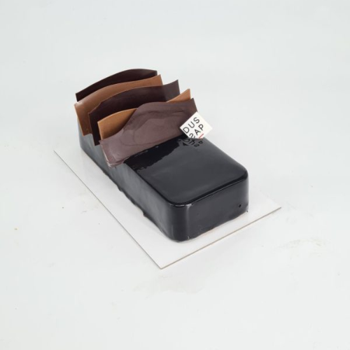 Dussap Gateau L'Or Noir