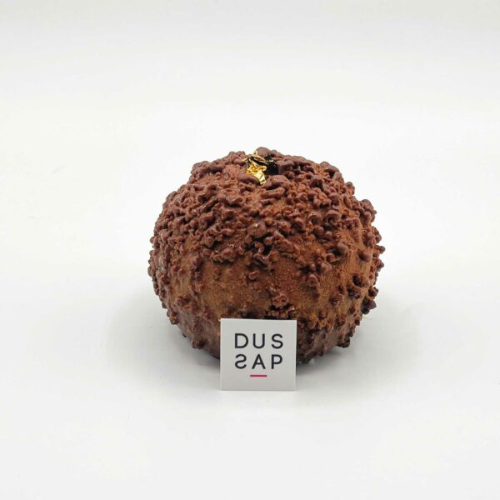 Dussap Gateau Individuel 'Ferrero'