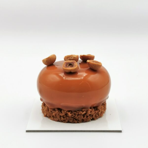 Dussap Gateau Individuel 'Yankee'