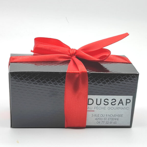 Dussap Ballontin de Chocolats Assortis 350gr
