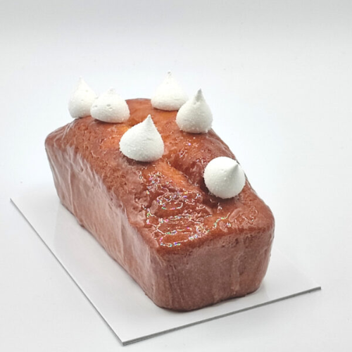 Dussap Cake Citron
