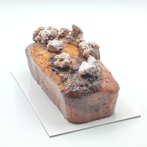 Dussap Cake Mabre