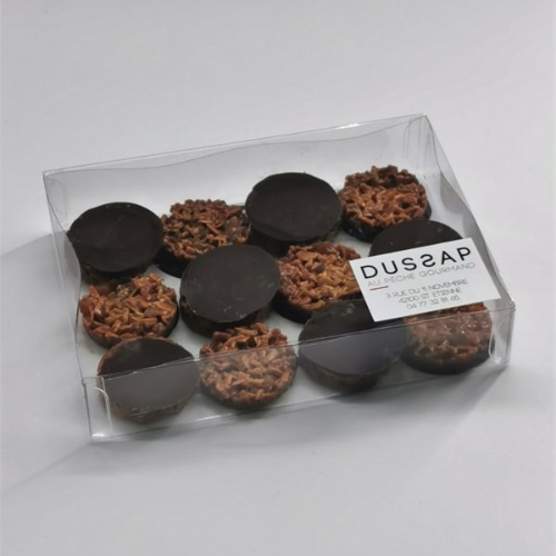 Dussap Coffret de 12 Florentins