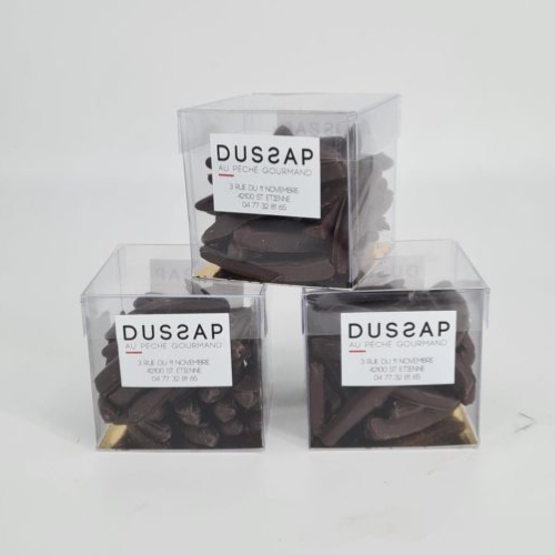 Dussap Orangettes 250gr