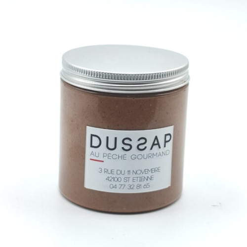 Dussap Pate a Tartiner Chocolat 250gr