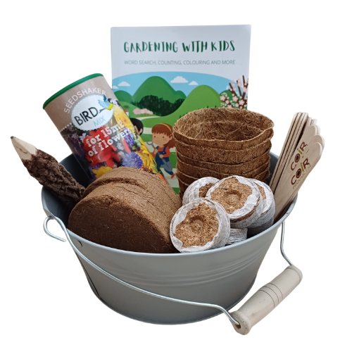 Spring Fresh Kids Gardening Set