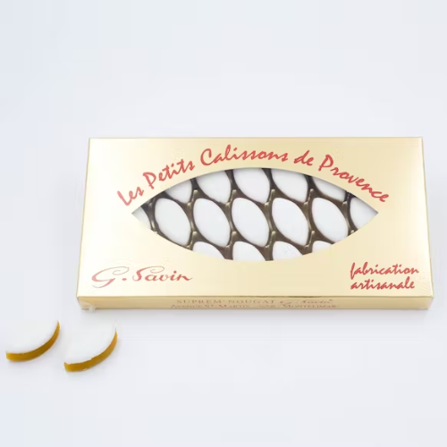Les Petits Calissons de Provence 120gr