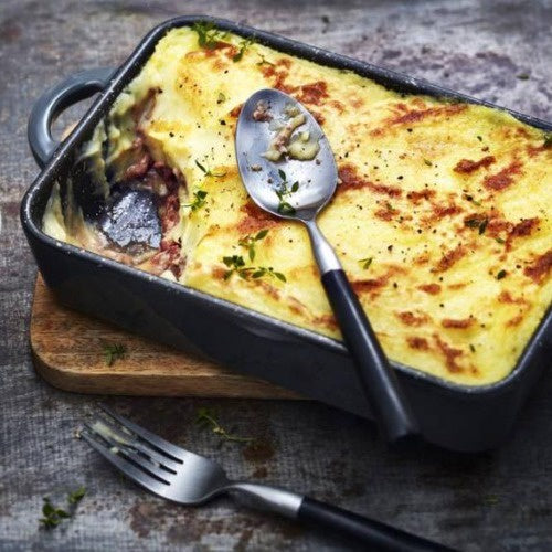 Parmentier de Boeuf