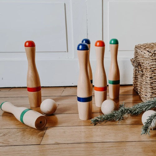 Mora-Play Bowling Set