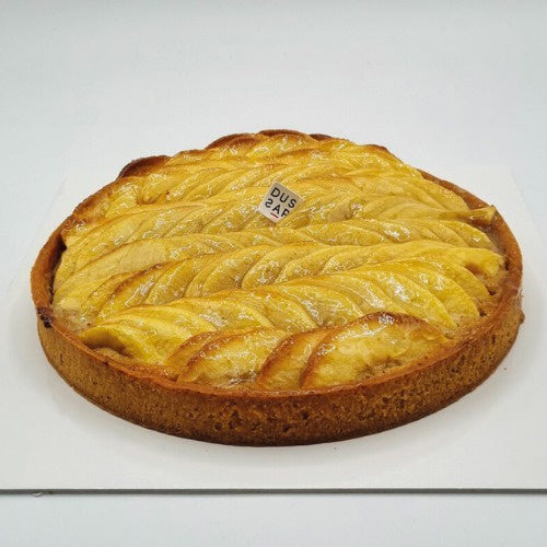 Dussap La Tarte aux Pommes