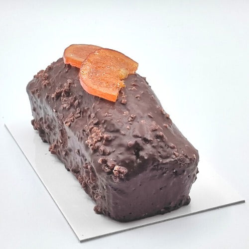 Dussap Cake Chocolat Orange